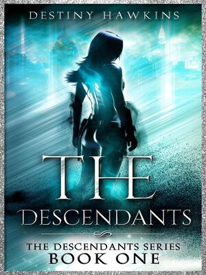 cover image of The Descendants